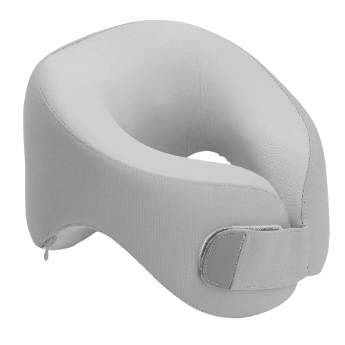 U-Shaped Travel Neck Pillow