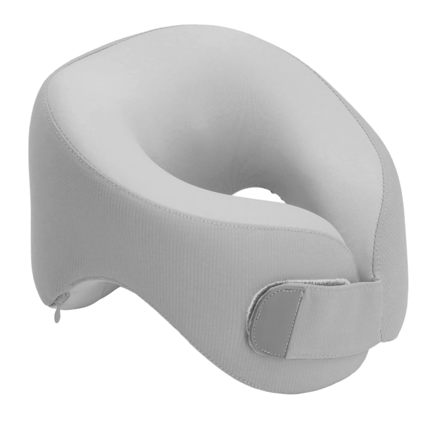 U-Shaped Travel Neck Pillow