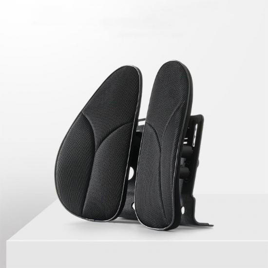 Adjustable Waist Support Cushion