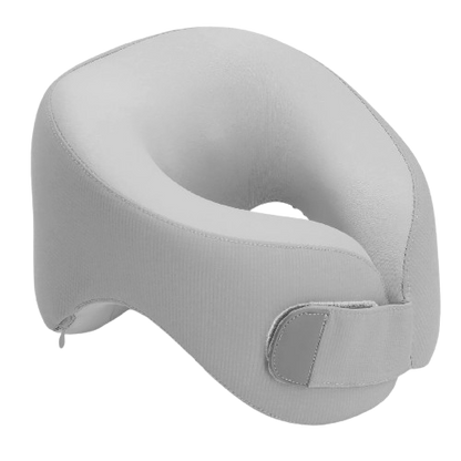 U-Shaped Travel Neck Pillow
